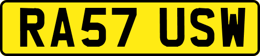 RA57USW