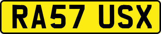 RA57USX