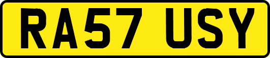 RA57USY