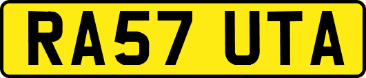 RA57UTA
