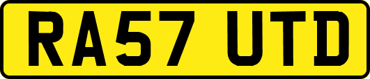 RA57UTD