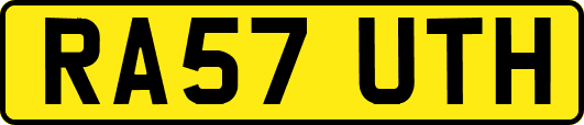 RA57UTH