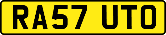 RA57UTO