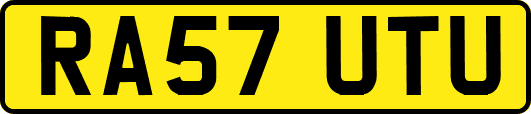RA57UTU