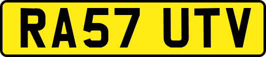 RA57UTV
