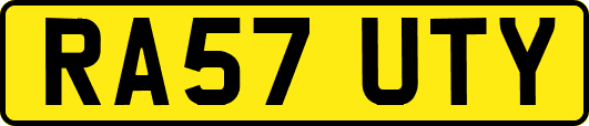 RA57UTY