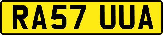RA57UUA