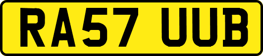 RA57UUB
