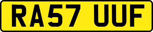 RA57UUF