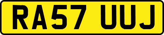 RA57UUJ