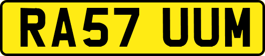 RA57UUM