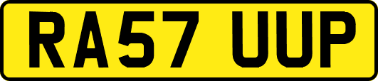 RA57UUP