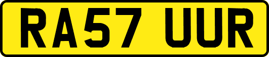RA57UUR