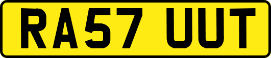 RA57UUT