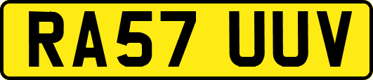 RA57UUV