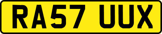 RA57UUX