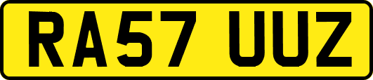RA57UUZ