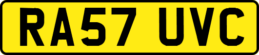 RA57UVC