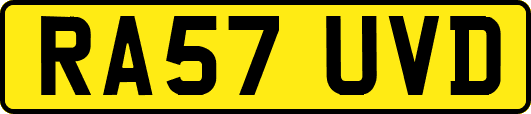 RA57UVD