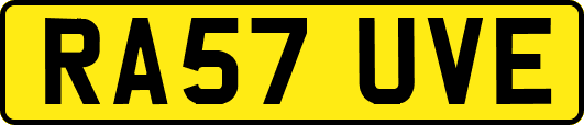 RA57UVE