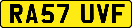 RA57UVF