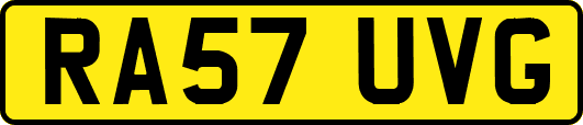 RA57UVG