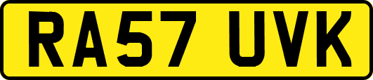 RA57UVK