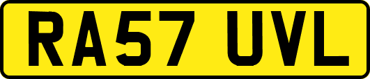RA57UVL