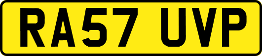 RA57UVP