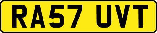 RA57UVT