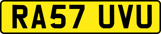 RA57UVU