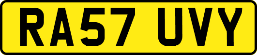 RA57UVY