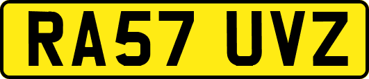 RA57UVZ