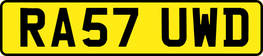 RA57UWD