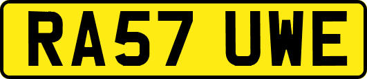 RA57UWE