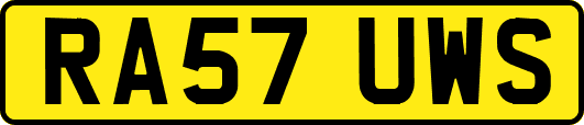 RA57UWS