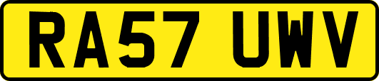 RA57UWV