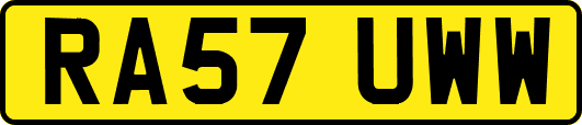 RA57UWW