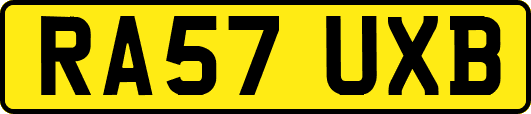 RA57UXB