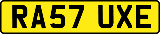 RA57UXE