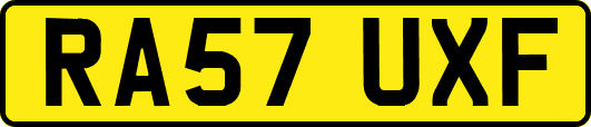 RA57UXF