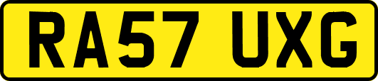 RA57UXG