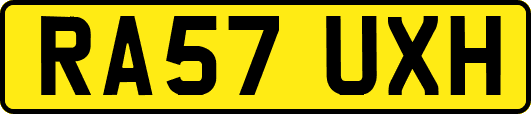 RA57UXH