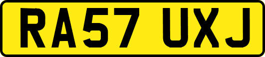 RA57UXJ