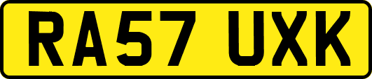 RA57UXK