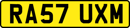 RA57UXM