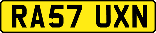 RA57UXN