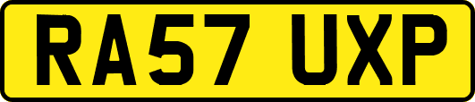 RA57UXP