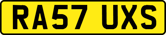 RA57UXS