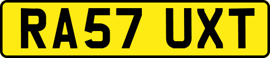 RA57UXT